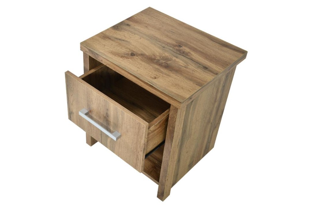 Modern Nightstand